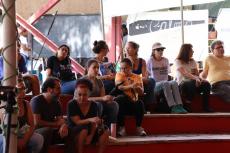 Dia Nacional de Mobilizao e Paralisao - UFMG